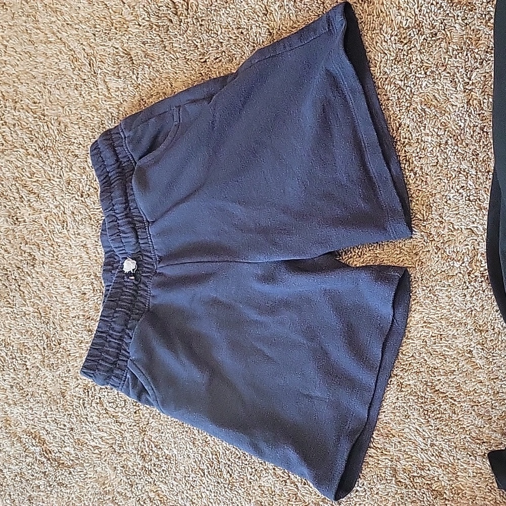 Girls comfy shorts